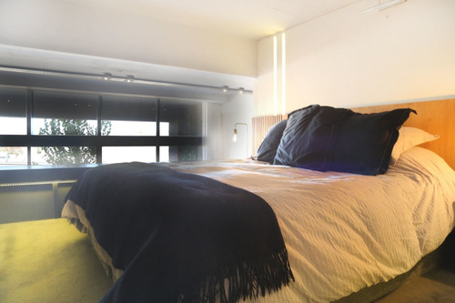 Imagen 23 de 30 de Increible Loft De Doble Altura