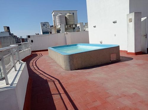 Imagen 23 de 23 de Venta. Departamento Dos Dormitorios, Patio Y Cochera. Zona Centro
