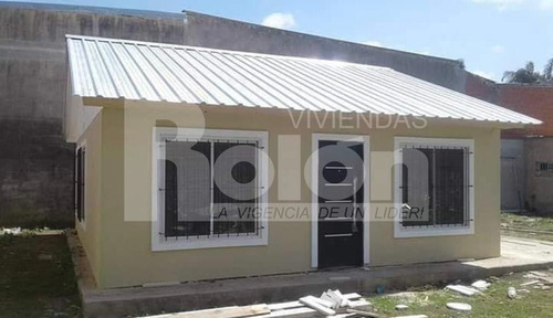 Imagen 6 de 10 de Viviendas Rolon - Casas Americana
