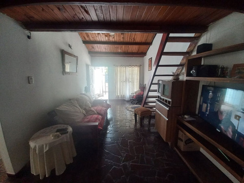 Venta Casa Multifamiliar + Local Todo En Block