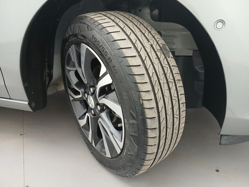 Chevrolet Onix 1.0 TURBO FLEX PREMIER AUTOMÁTICO
