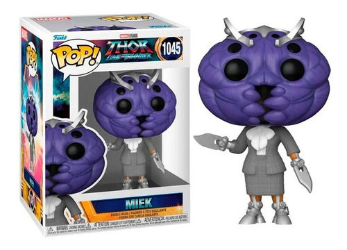 Funko Pop Miek 1045 -thor Love & Thunder