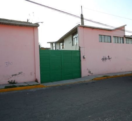 La Palma Casa Venta Cacalomacan Toluca  Estado De Mexico