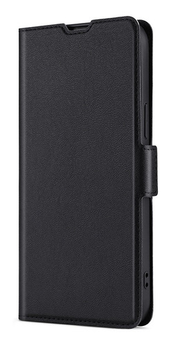 Imagen 2 de 10 de Funda De Piel Ultrafina Para Samsung Galaxy A03 De 166 Mm