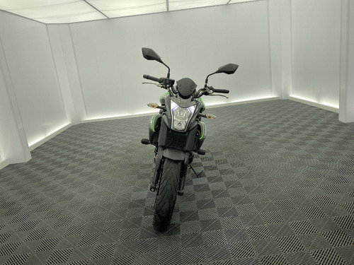 Kawasaki Er6n