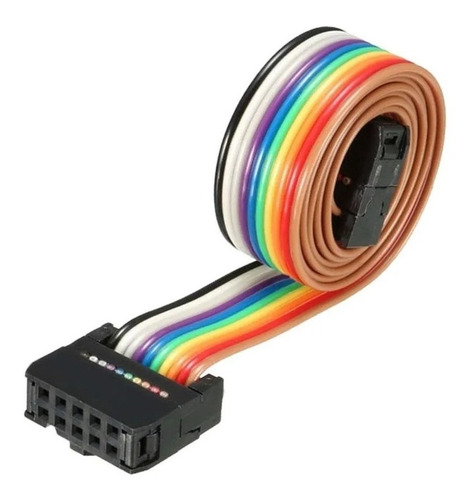 Cable De Display - Pantalla Creality Ender 3 / Pro / V2 Orig