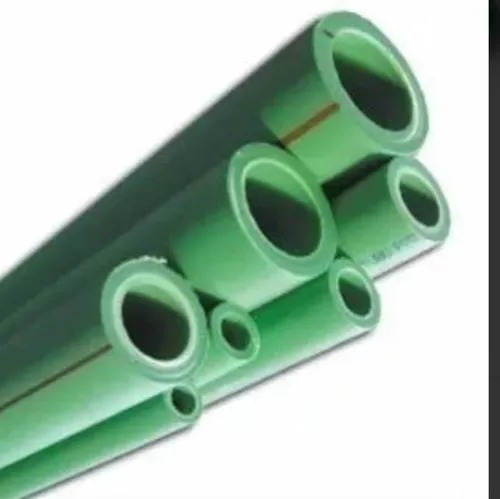 Caños Termofusion Agua Caliente Diam 25 X4 Mts Pn25