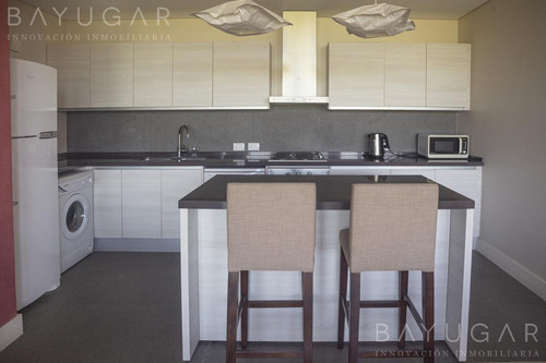 Imagen 3 de 11 de Alquiler - Departamento En Pueblo Polo - Bayugar Negocios Inmobiliarios
