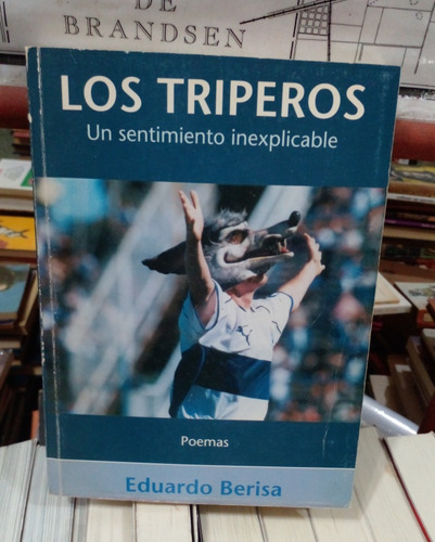 Los Triperos (poemas)