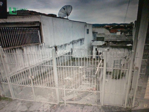 Imagem 2 de 2 de Terreno Residencial À Venda, Limão, São Paulo - Te0009. - Te0009