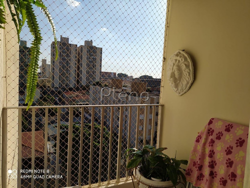 Apartamento Á Venda E Para Aluguel Em São Bernardo - Ap022561