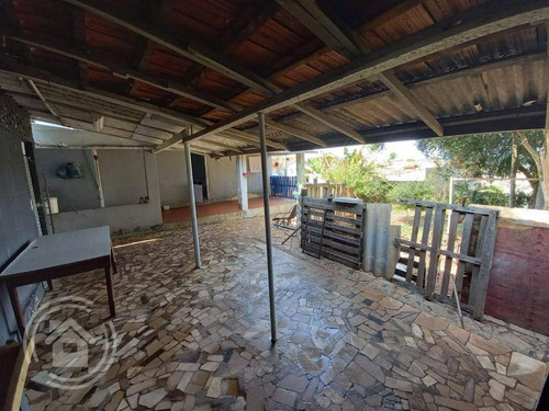 Imagem 2 de 11 de Casa À Venda, 204 M² Por R$ 549.000,00 - Centro - São Pedro/sp - Ca0693