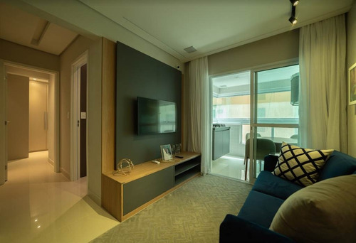 Imagem 23 de 23 de Apartamento, 2 Dorms Com 69 M² - Forte - Praia Grande - Ref.: Bdexp333 - Bdexp333