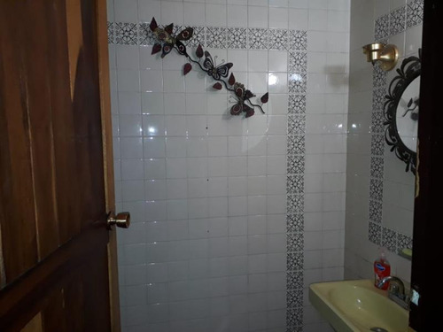 Casa En Venta En Chapultepec Norte, Morelia, Michoacán De Ocampo C.p. 58260