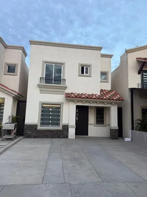 Casa en renta
