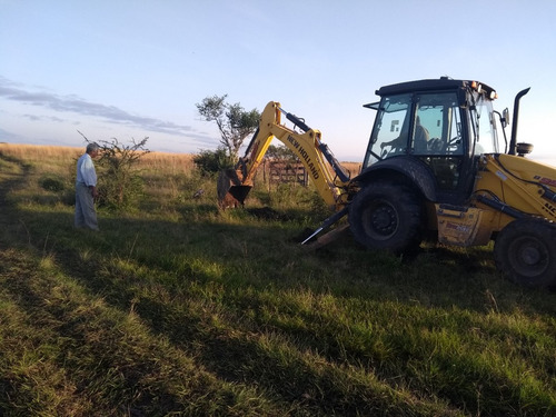 Lotes 20x50m Barrio Rural Altos De Itatí En Ctes Itatí, Río Paraná A 3 Km Playa, Pesca, Bajada De Lanchas Posesión En Cuota 1 Financiación A 10 Años En Pesos, Invierta Sus Ahorros En Plena Naturaleza