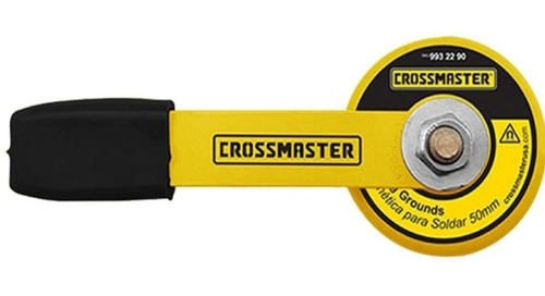 Masa Magnetica 2 Para Soldar Crossmaster 9932290 