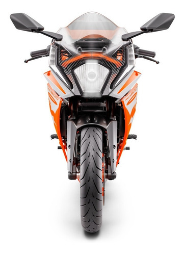 Imagen 19 de 20 de Ktm 200 Rc Abs Ng 0km Patentamiento Bonificado Tna 0