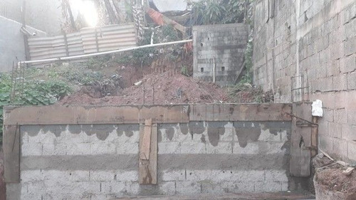Imagem 4 de 6 de Terreno À Venda, 126 M² Por R$ 125.610,00 - Jardim Fortaleza - Guarulhos/sp - Te0124