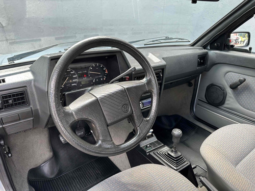 Volkswagen Parati 1995 1.8 Surf 8v Gasolina 2p Manual