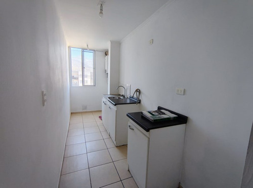 Depto. En Arriendo 3d A $480.000!