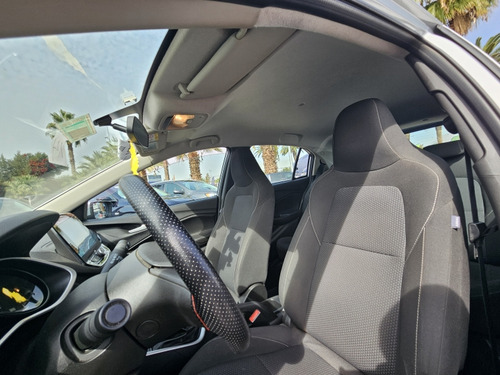 Chevrolet Onix 1.0 Hb Ltz Mt 2022