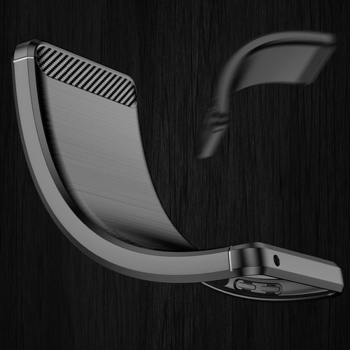 Funda Para Xiaomi Redmi Note 11 / 11s Resistente Tpu
