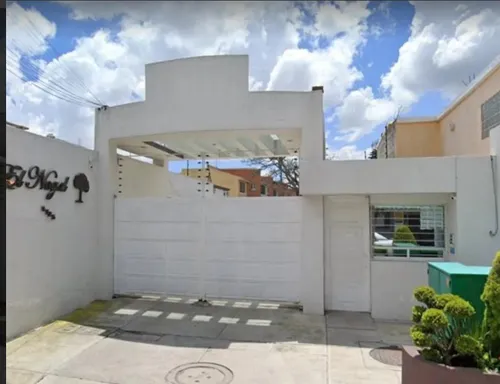 Venta De Casa¡¡¡ Ubicacion!!! En Concordia 240 Mz 007 San Jeronimo Chicahualco Metepec