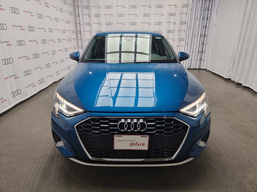 Audi A3 1.4 Sedán Select At Dsg
