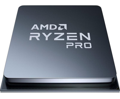 AMD Ryzen 5 PRO 4650G 100-000000143