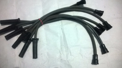 Cable De Bujia Dodge Aspen 6c  Motor 225