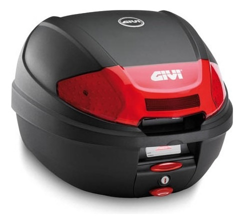 Maleta Givi Monolock 30 Litros E300 Micro 2