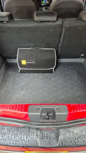 Renault Stepway 1.6 Dynamique / Intens Mecánica