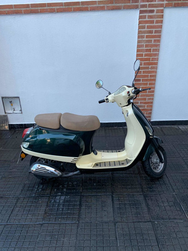 Zanella Styler Exclusive Z3