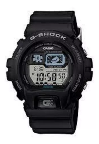 Reloj Casio G-shock – Hombre – Modelo Gb 6900 – Joyas Lan