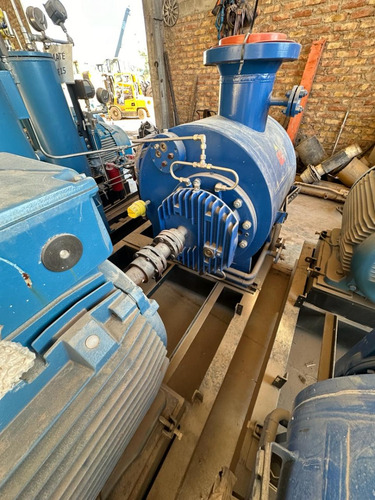Bombas Bornemann