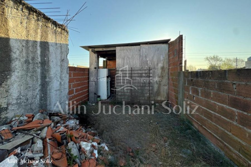 Terreno En Zona San Bernardo