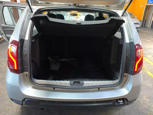 Renault Duster 1.6 Ph2 4x2 Dynamique 110cv