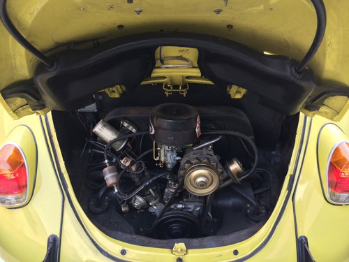 Fusca 77