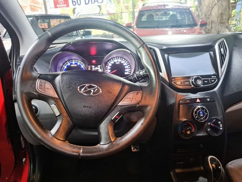 Imagem 8 de 9 de Hyundai Hb20x Premium