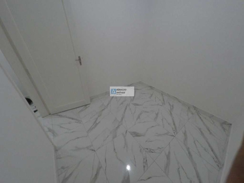 Imagem 8 de 15 de Apartamento Com 2 Dorms, Guilhermina, Praia Grande - R$ 195 Mil, Cod: 3517 - V3517