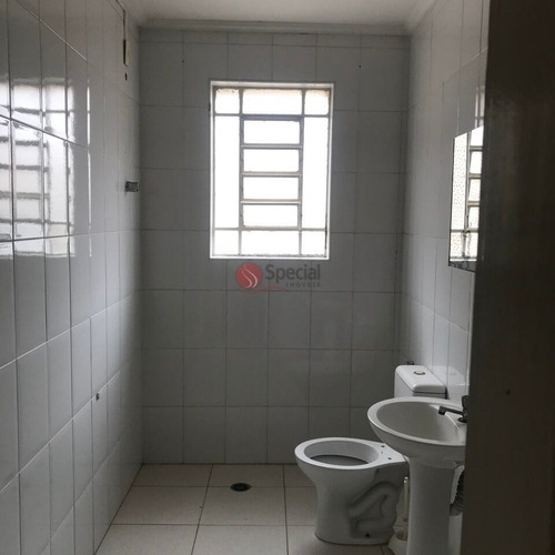 Imagem 7 de 13 de Sala Comercial No Tatuapé - Ta9334