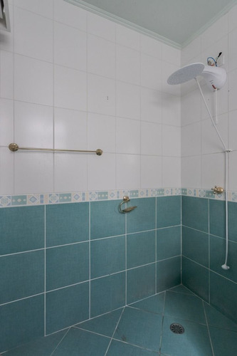 Imagem 19 de 28 de Apartamento À Venda No Bairro Menino Deus - Porto Alegre/rs - O-24670-40861