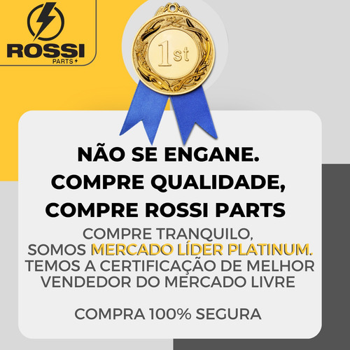 Impulsor Partida Bendix 1685 Doblo Bravo Palio Strada Punto
