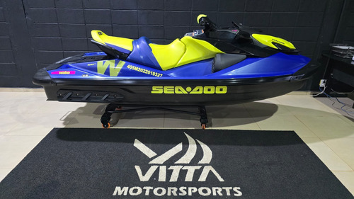 Seadoo Jet Ski Wake 170 - 2021