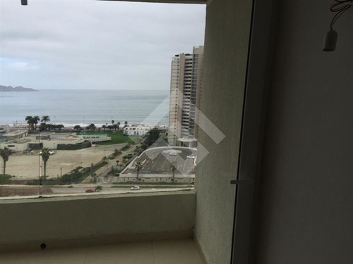 Departamento En Venta De 2d 2b 1e. En La Serena