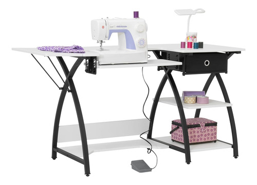 Mesa Para Costura Moderna