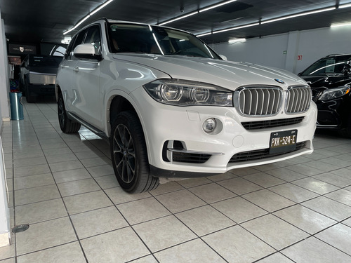 BMW X5 4.4 Xdrive50ia Security Nivel Vr4 At