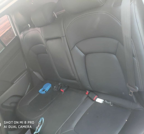 Imagen 6 de 7 de Kia Sportage Aut