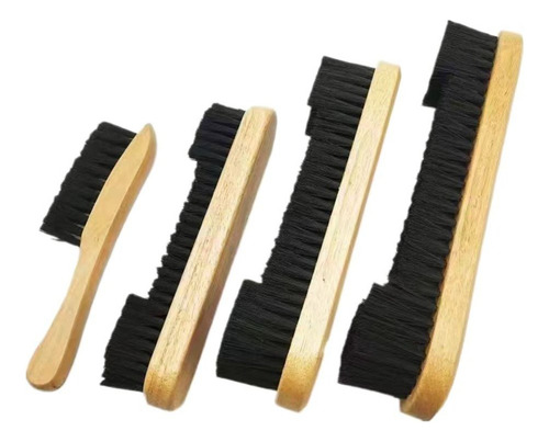 Cepillo De Mesa De Billar Duradero, Mantenimiento Plano Para
